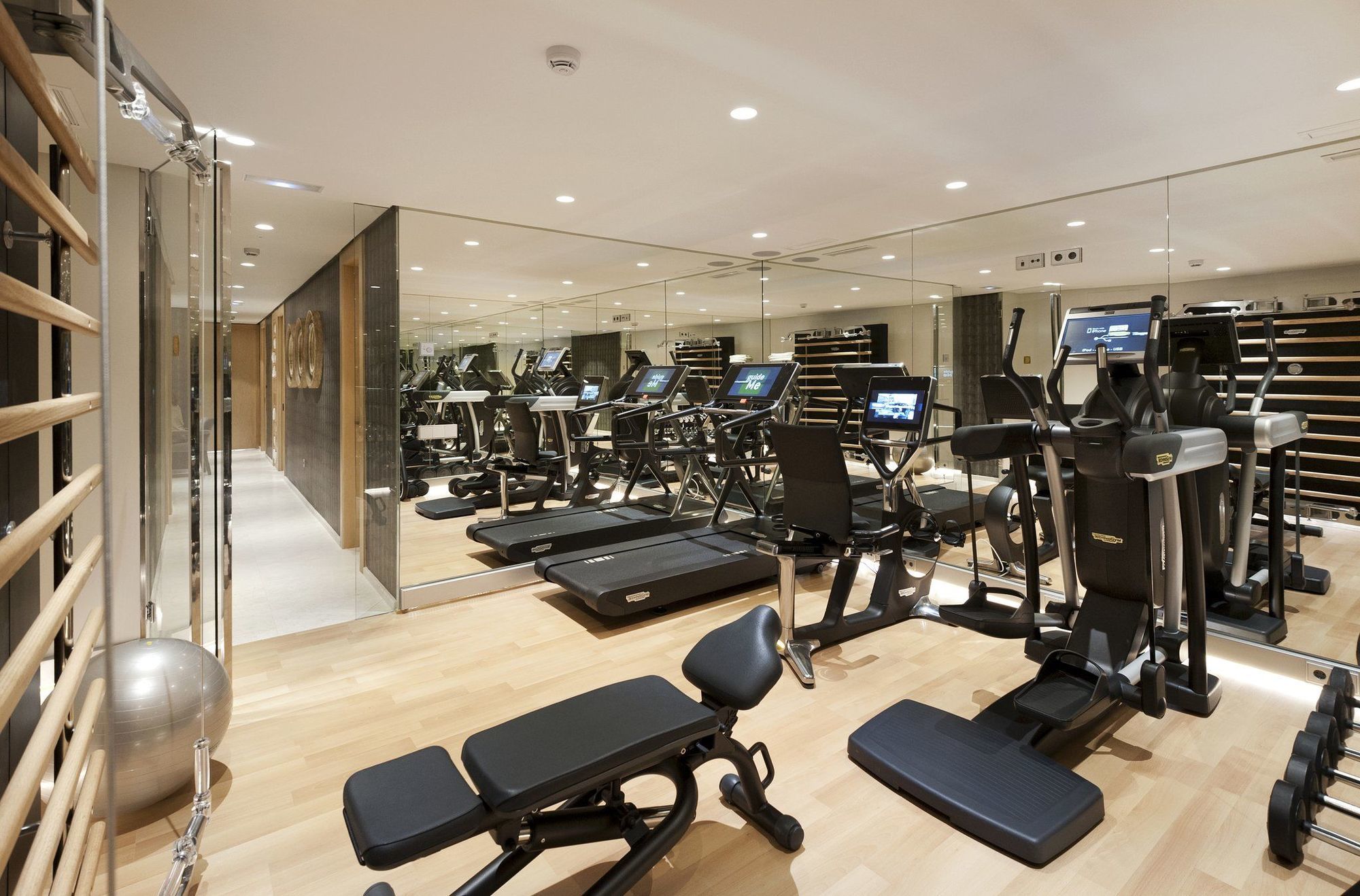 סיירה נבדה El Lodge, Ski & Spa מראה חיצוני תמונה