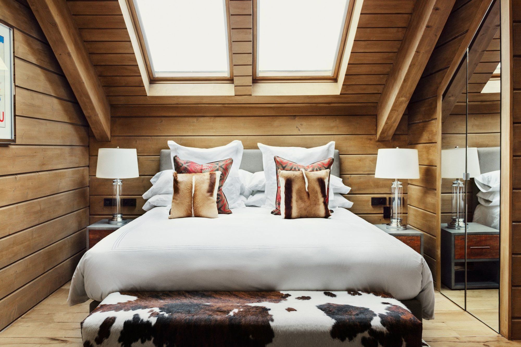 סיירה נבדה El Lodge, Ski & Spa מראה חיצוני תמונה