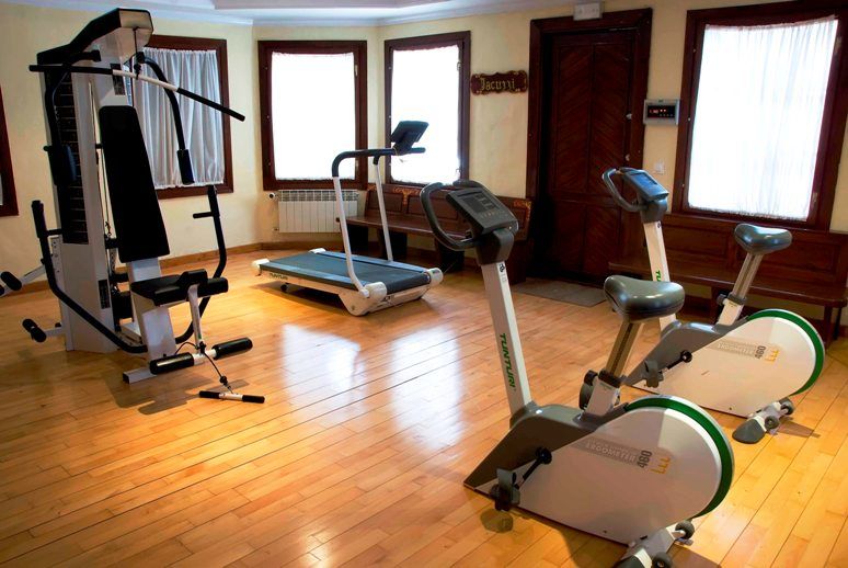 סיירה נבדה El Lodge, Ski & Spa מראה חיצוני תמונה