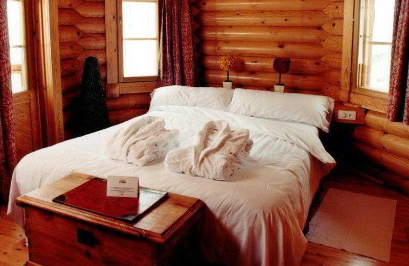 סיירה נבדה El Lodge, Ski & Spa מראה חיצוני תמונה